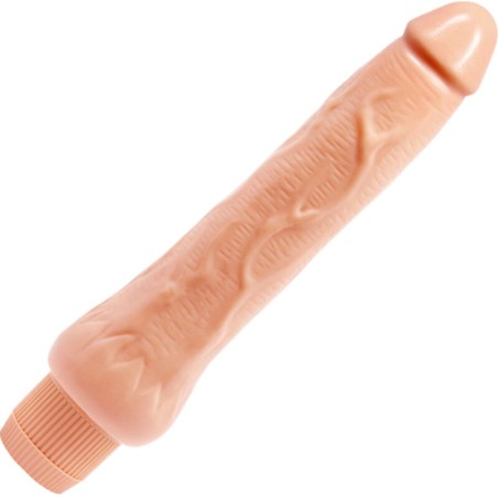 BAILE - BÁRBARA VIBRADOR REALÍSTICO 25 CM BAILE VIBRATORS