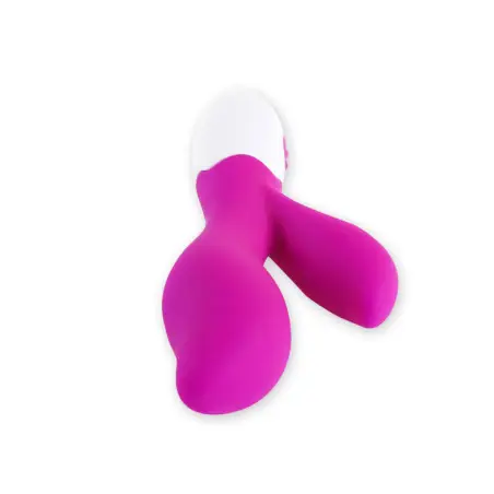 Vibrador Estimulador Newman - Silicona | Pretty Love