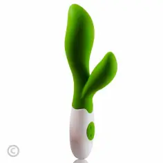 PRETTY LOVE - FLIRTATION VIBRADOR OWEN VERDE 2