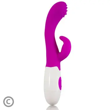 Flirtation Vibrador Arthur - 7 Velocidades | Pretty Love