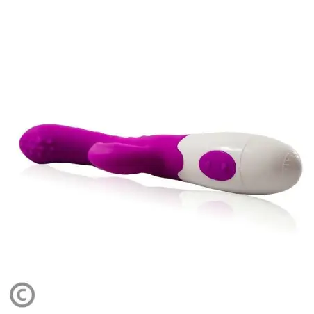 Flirtation Vibrador Arthur - 7 Velocidades | Pretty Love