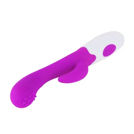 Flirtation Vibrador Arthur - 7 Velocidades | Pretty Love