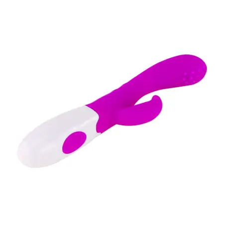 Flirtation Vibrador Arthur - 7 Velocidades | Pretty Love