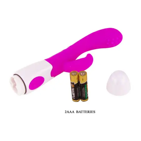 Flirtation Vibrador Arthur - 7 Velocidades | Pretty Love