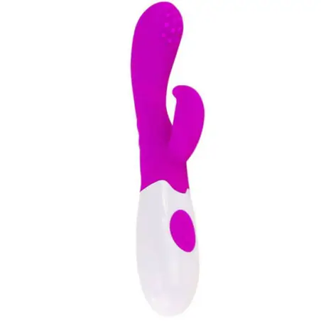 Flirtation Vibrador Arthur - 7 Velocidades | Pretty Love