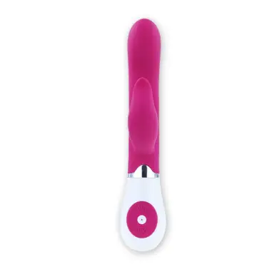 Flirtation Vibrador con Estimulador Felix | Pretty Love