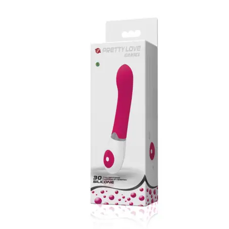 Flirtation Vibrador Daniel - Sumergible | Pretty Love