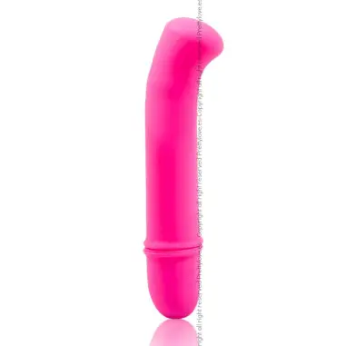 Flirtation Vibrador Antony - Silicona | Pretty Love