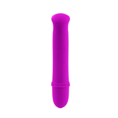 Flirtation Vibrador Antony - Silicona | Pretty Love
