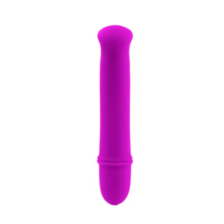 Flirtation Vibrador Antony - Silicona | Pretty Love