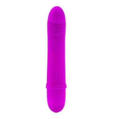 PRETTY LOVE - FLIRTATION VIBRADOR BECK