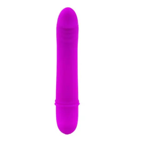 PRETTY LOVE - FLIRTATION VIBRADOR BECK