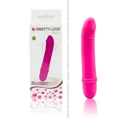 PRETTY LOVE - FLIRTATION VIBRADOR BECK 2