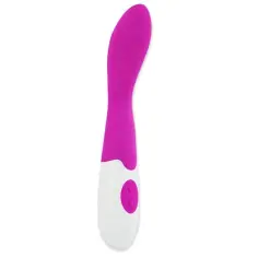 PRETTY LOVE - FLIRTATION VIBRADOR BISHOP 2