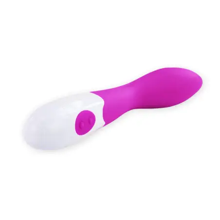 Flirtation Vibrador Bishop - Con Vibración | Pretty Love