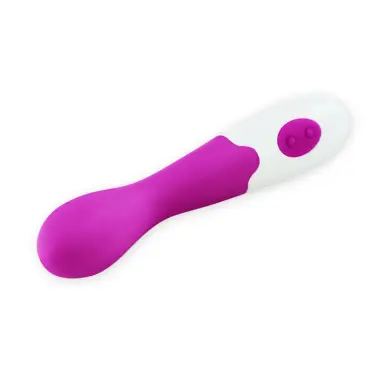Flirtation Vibrador Bishop - Con Vibración | Pretty Love