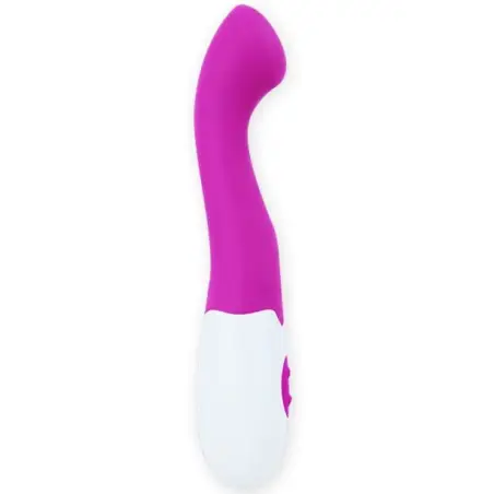 Flirtationvibrador Charles - Silicona | Pretty Love