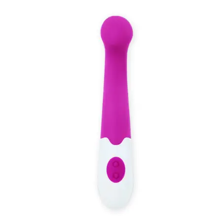 Flirtationvibrador Charles - Silicona | Pretty Love