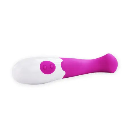 Flirtationvibrador Charles - Silicona | Pretty Love