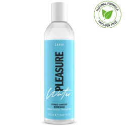 INTIMATELINE - LOVEE LUBRICANTE INTIMO BASE AGUA 150 ML INTIMATELINE BOYGLIDE