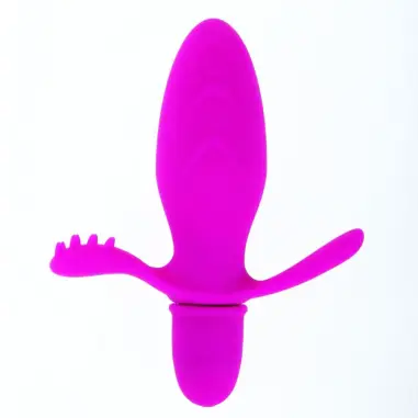 Flirtation Vibrador Fitch - 10 Funciones | Pretty Love