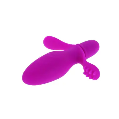 Flirtation Vibrador Fitch - 10 Funciones | Pretty Love