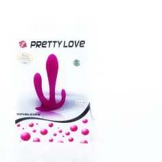 PRETTY LOVE - DOBLE ESTIMULACIÓN EDGAR 2