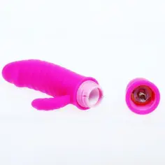 PRETTY LOVE - FLIRTATION VIBRADOR ARND 2