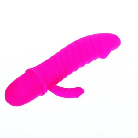 Flirtation Vibrador Arnd - Con Vibración | Pretty Love