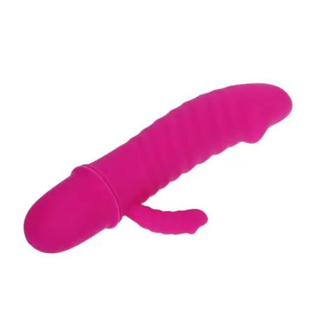 Flirtation Vibrador Arnd - Con Vibración | Pretty Love