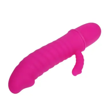 Flirtation Vibrador Arnd - Con Vibración | Pretty Love