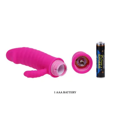 Flirtation Vibrador Arnd - Con Vibración | Pretty Love