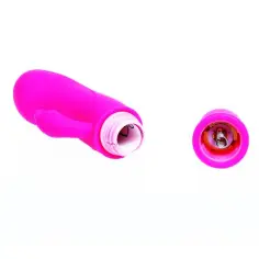 PRETTY LOVE - FLIRTATION VIBRADOR CON RABBIT CAESAR 2