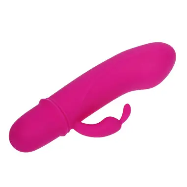 Flirtation Vibrador con Rabbit Caesar | Pretty Love