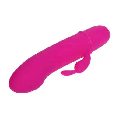 Flirtation Vibrador con Rabbit Caesar | Pretty Love