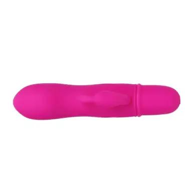 Flirtation Vibrador con Rabbit Caesar | Pretty Love