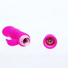 PRETTY LOVE - VIBRADOR ESTIMULADOR BLITHE 2