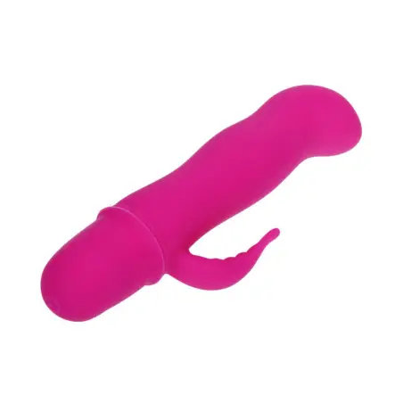 Vibrador Estimulador Blithe - Silicona | Pretty Love