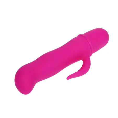 Vibrador Estimulador Blithe - Silicona | Pretty Love