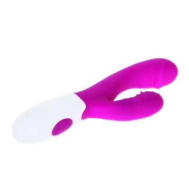 Vibrador Estimulador Andre - 7 Ritmos | Pretty Love