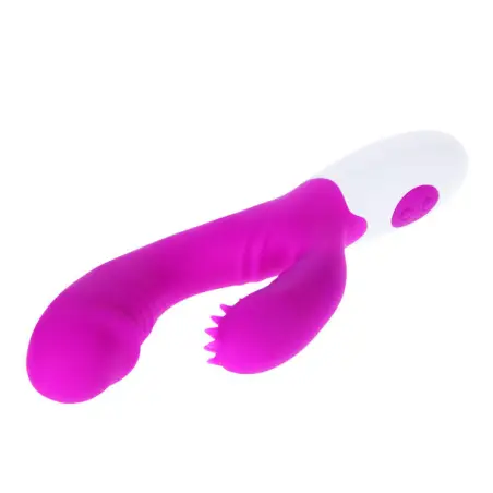 Vibrador Estimulador Andre - 7 Ritmos | Pretty Love