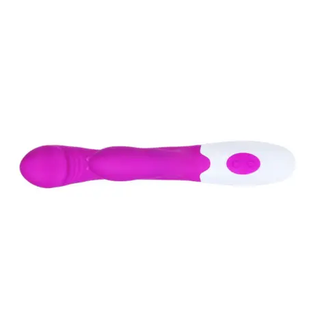 Vibrador Estimulador Andre - 7 Ritmos | Pretty Love