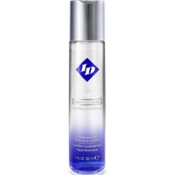 ID FREE - BASE AGUA HIPOALERGÉNICO 30 ML ID FREE