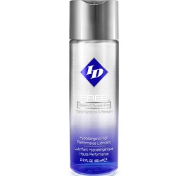 ID FREE - BASE AGUA HIPOALERGÉNICO 65 ML ID FREE