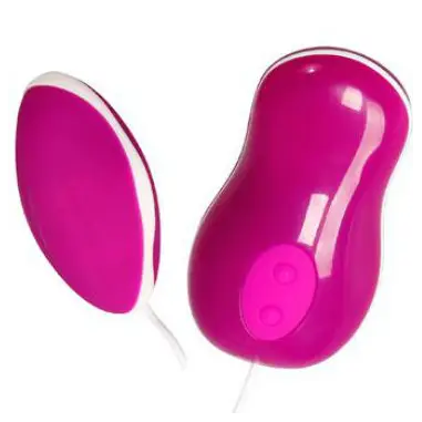 PRETTY LOVE - FLIRTATION HUEVO VIBRADOR CON CONTROL REMOTO AVERY