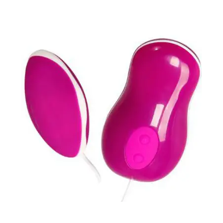 PRETTY LOVE - FLIRTATION HUEVO VIBRADOR CON CONTROL REMOTO AVERY