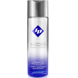 ID FREE - BASE AGUA HIPOALERGÉNICO 132 ML ID FREE