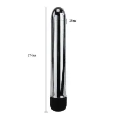 BAILE - VIBRATOR MAKING A FLIYING SENSE METAL 2