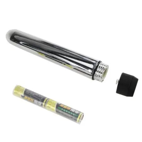 Vibrator Making a Fliying Sense Metal | Baile
