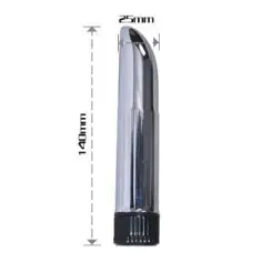 BAILE - VIBRADOR LADY FINGER 2